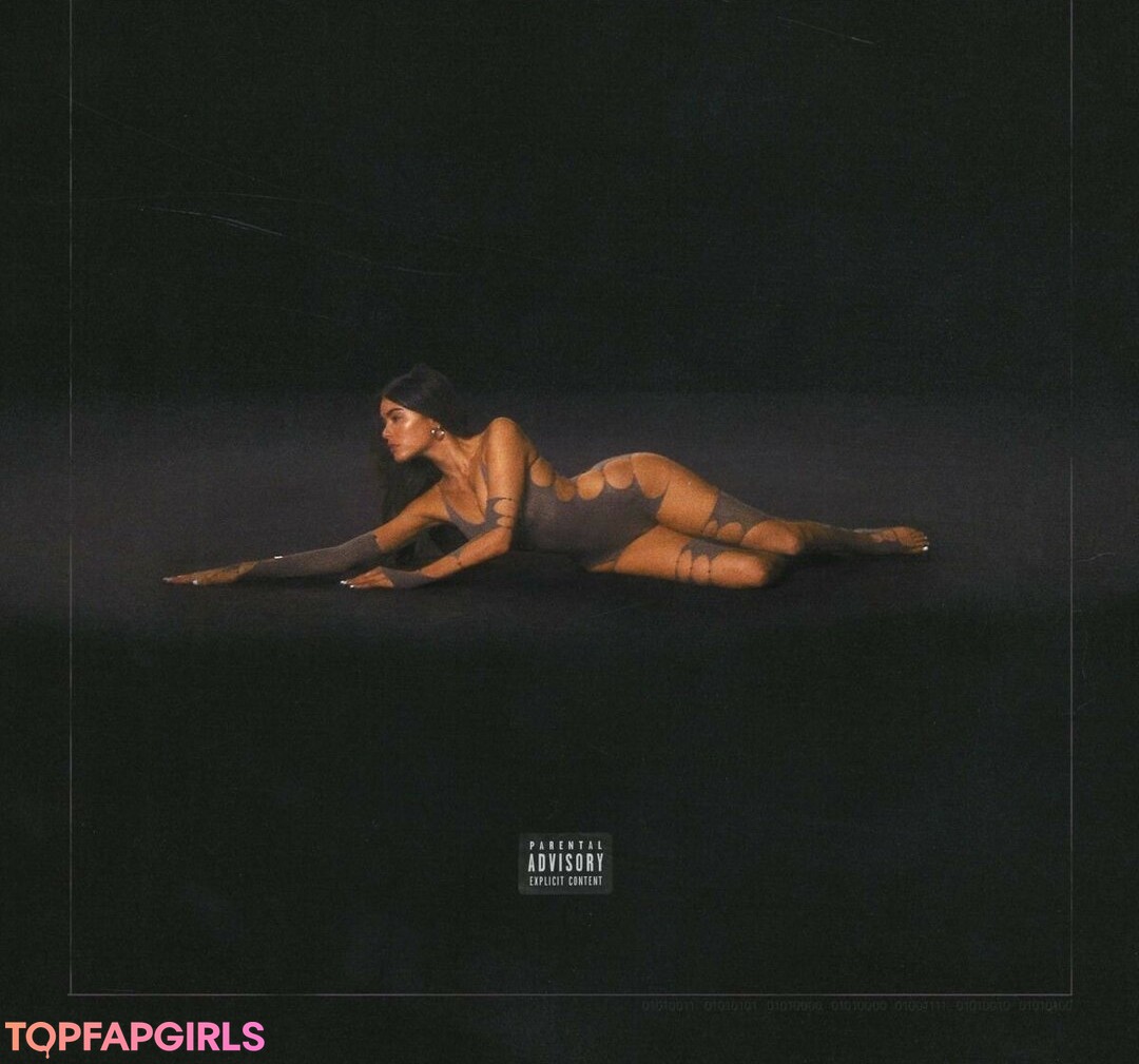 Photo nue de fuite OnlyFans de Madison Beer #1003