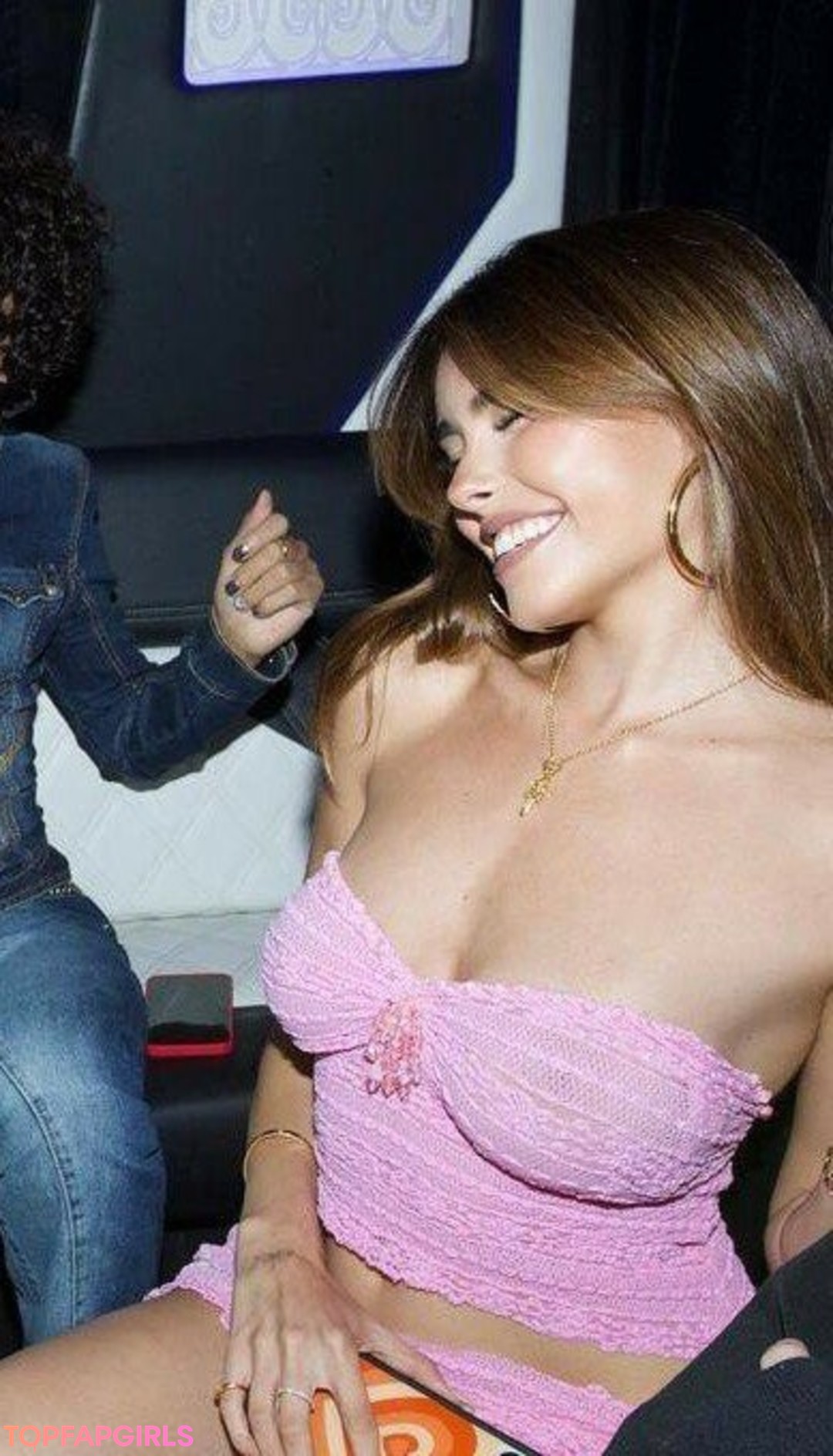 Photo nue de fuite OnlyFans de Madison Beer #1065