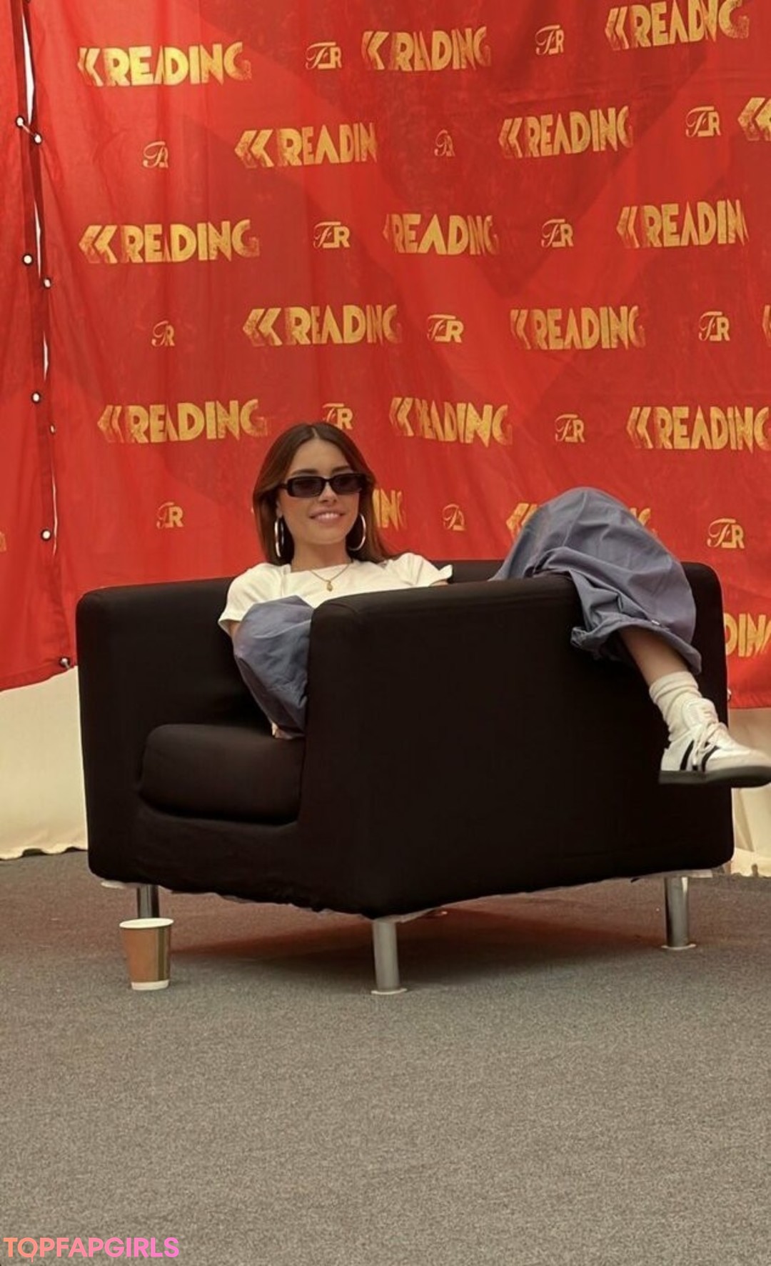 Photo nue de fuite OnlyFans de Madison Beer #1109