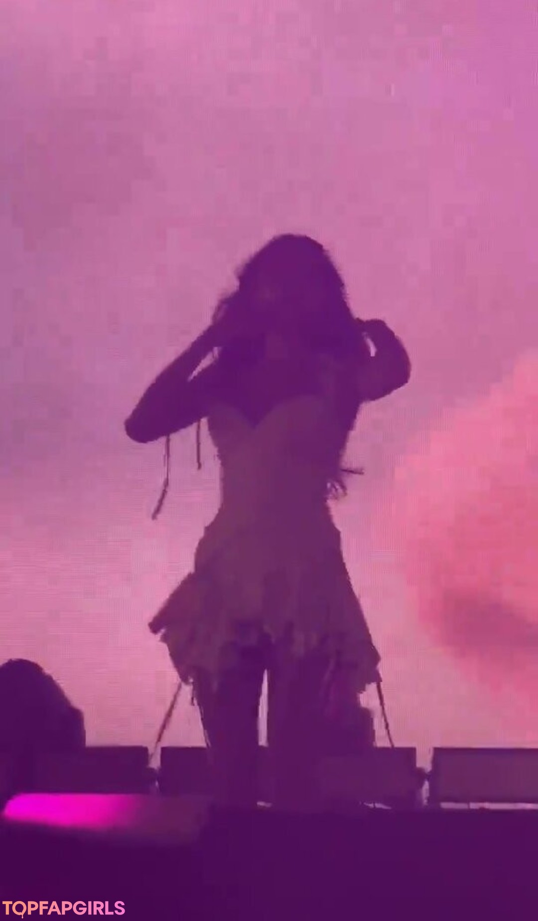 Photo nue de fuite OnlyFans de Madison Beer #1114