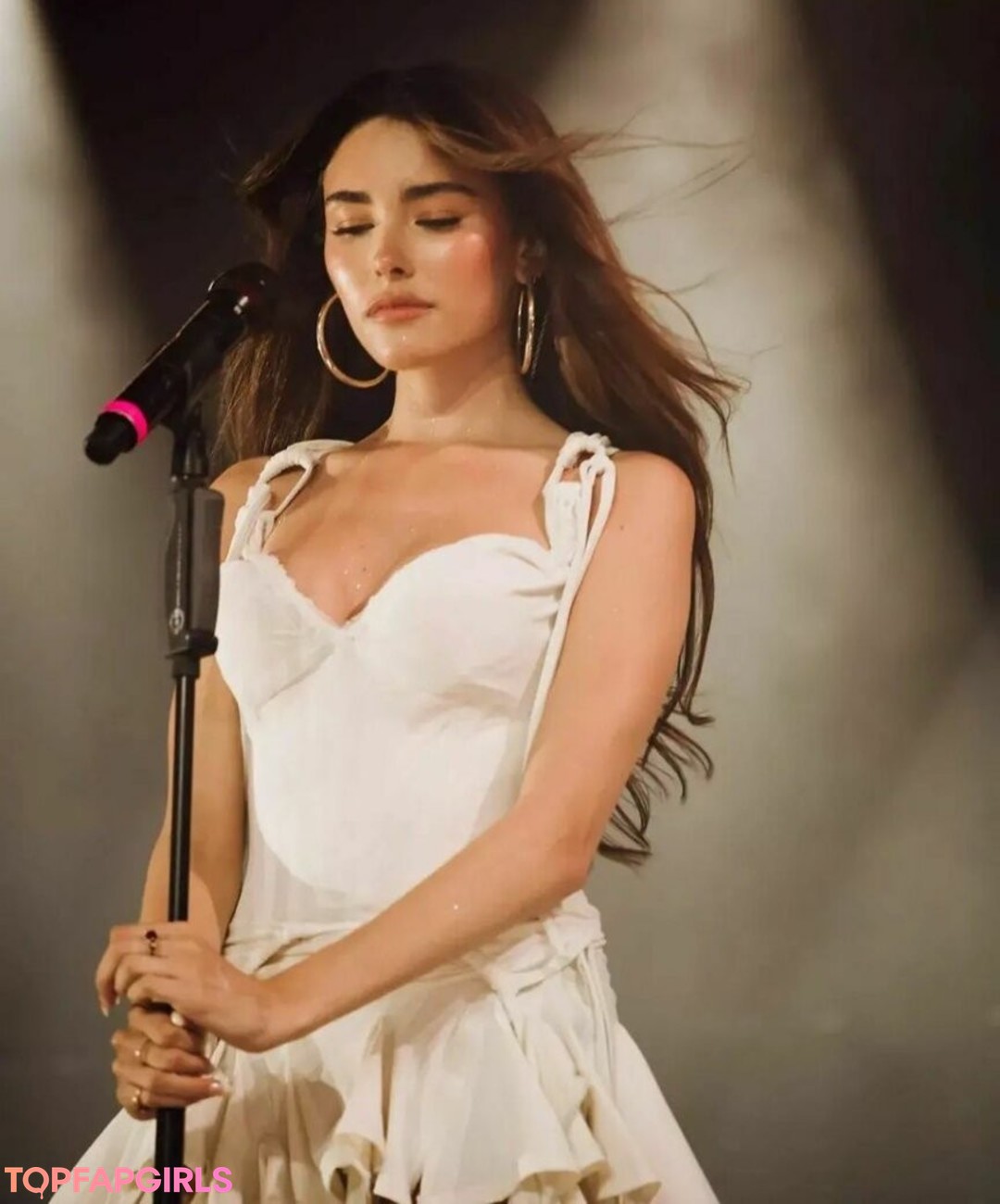 Photo nue de fuite OnlyFans de Madison Beer #1147