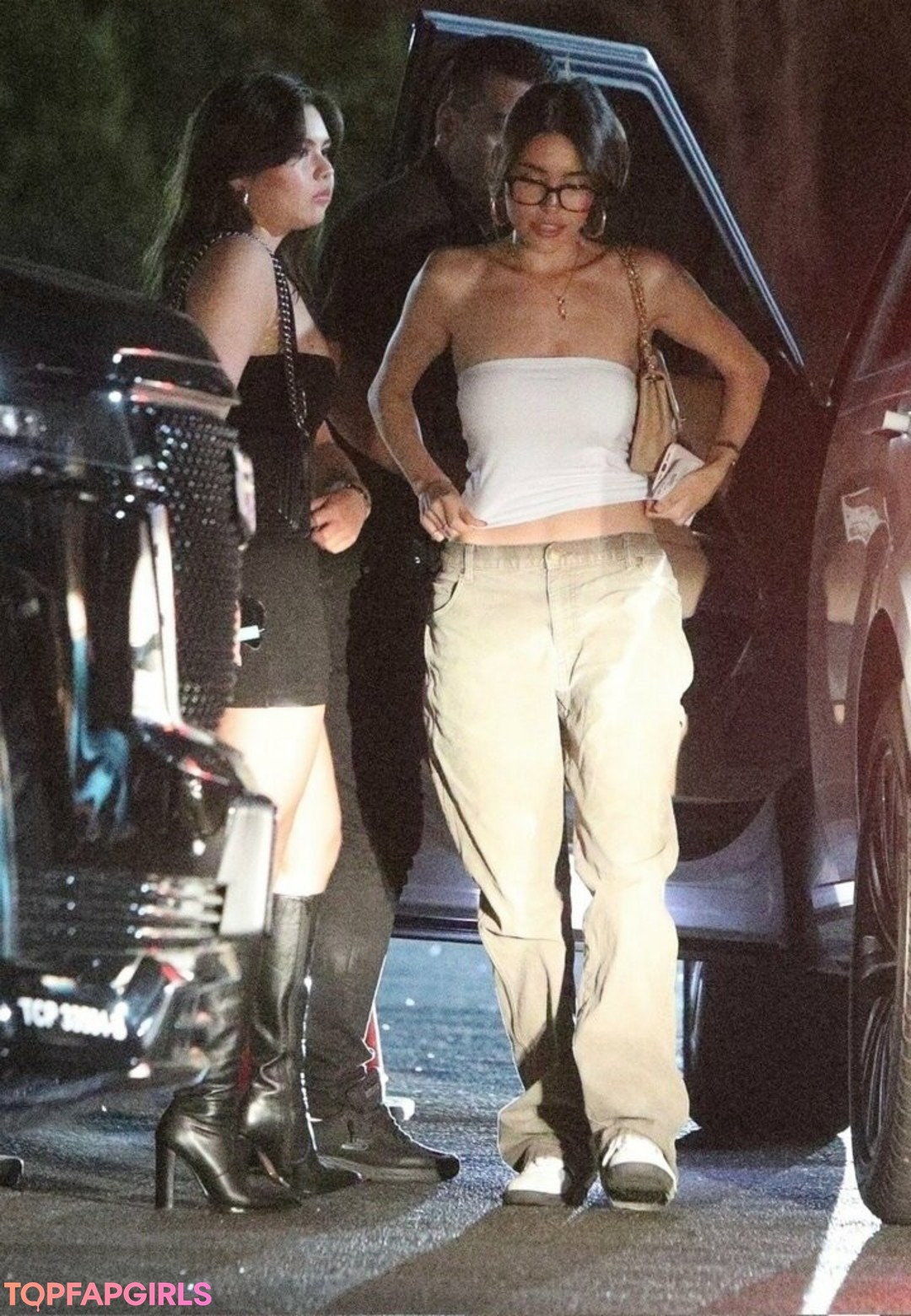 Photo nue de fuite OnlyFans de Madison Beer #1168