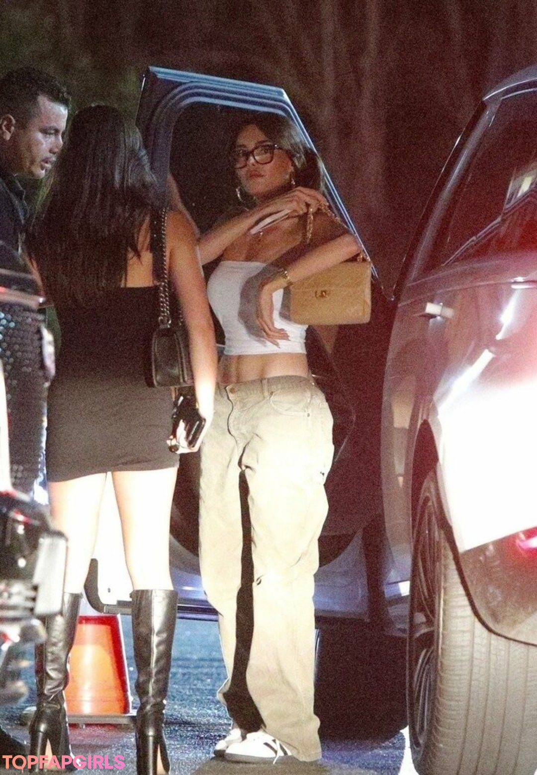 Photo nue de fuite OnlyFans de Madison Beer #1170