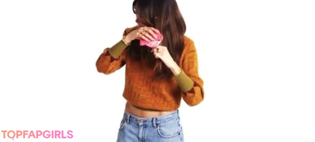 Photo nue de fuite OnlyFans de Madison Beer #1173