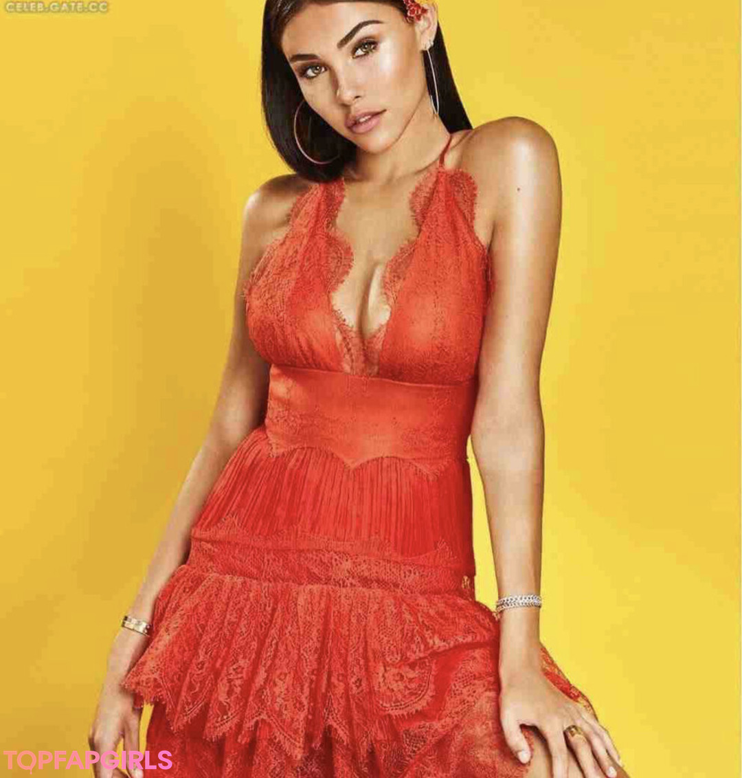 Photo nue de fuite OnlyFans de Madison Beer #1225