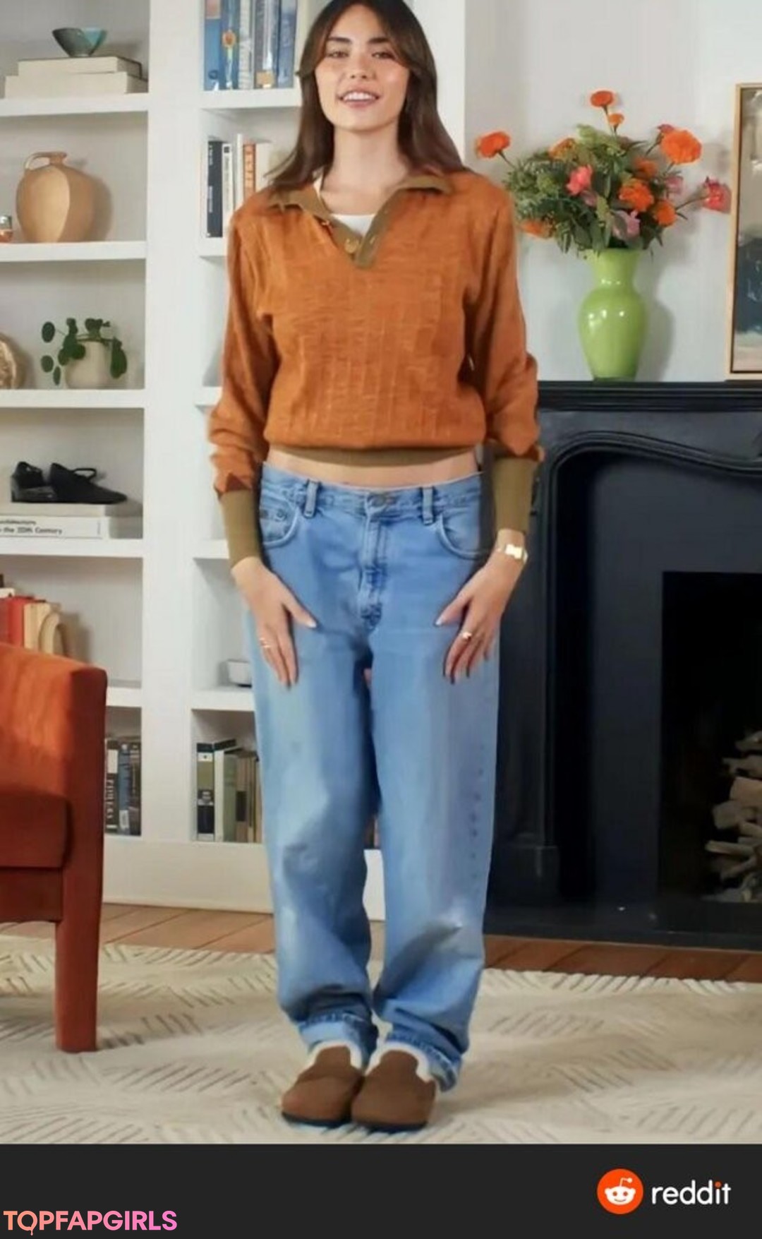 Photo nue de fuite OnlyFans de Madison Beer #1244