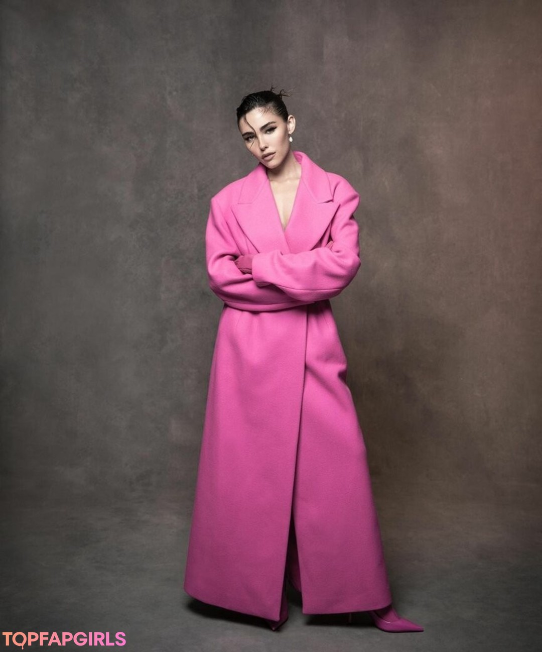 Photo nue de fuite OnlyFans de Madison Beer #1287