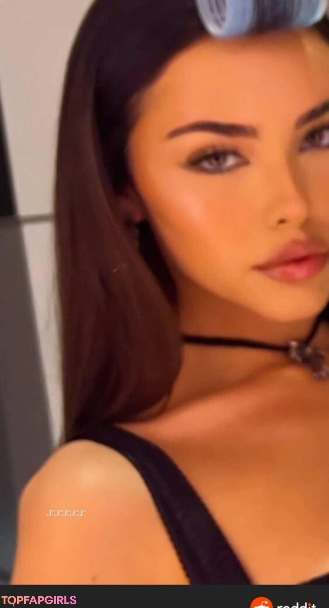 Photo nue de fuite OnlyFans de Madison Beer #1339