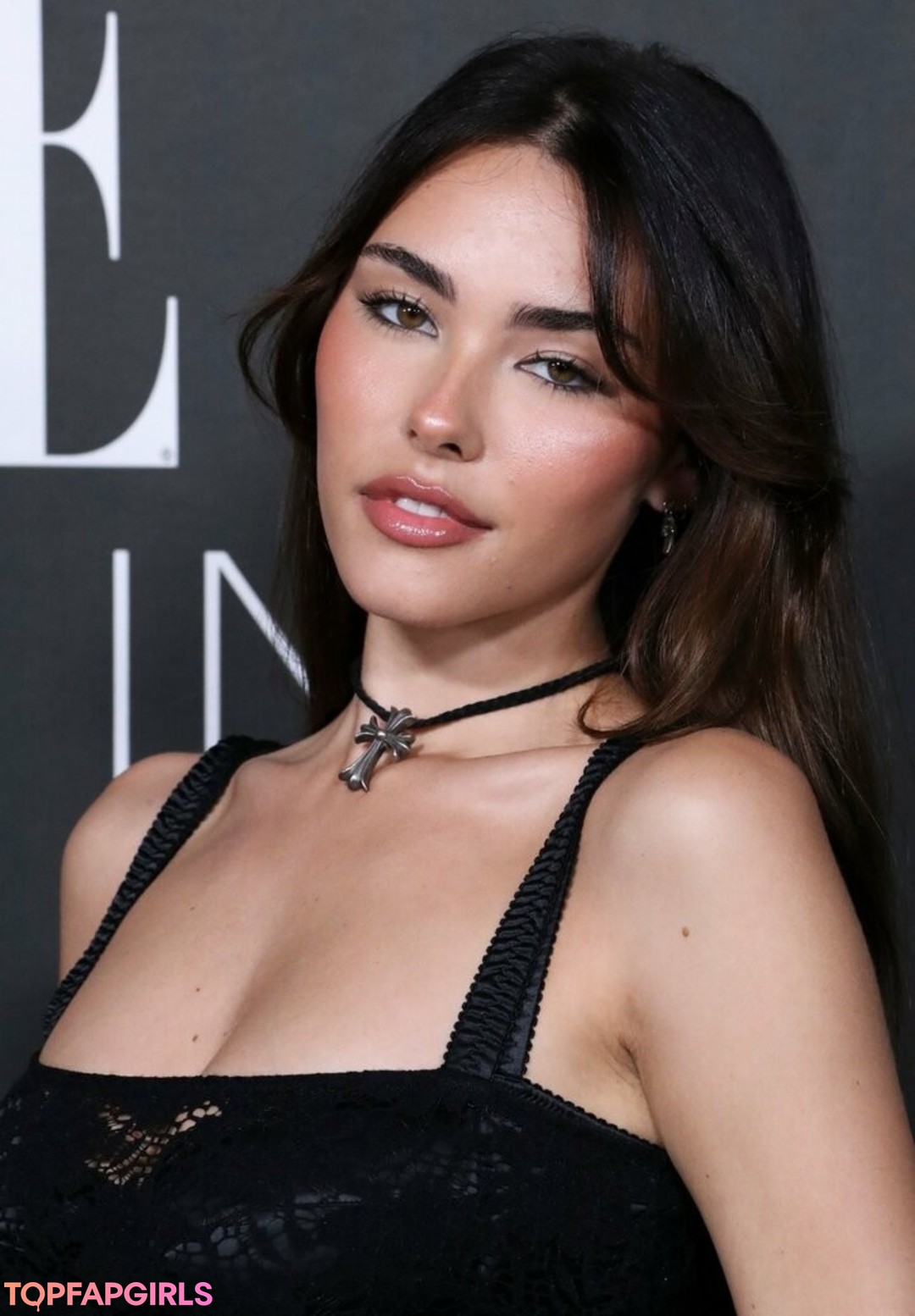 Photo nue de fuite OnlyFans de Madison Beer #1348