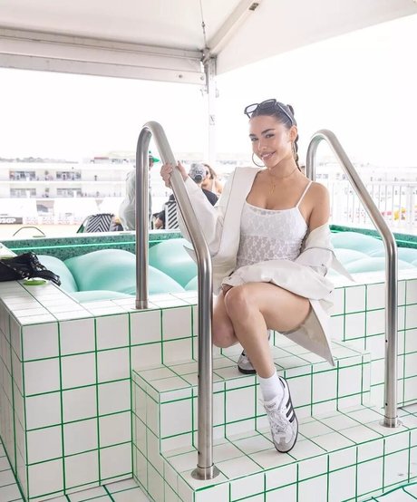Madison Beer