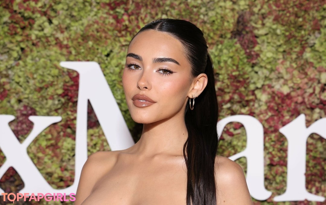 Photo nue de fuite OnlyFans de Madison Beer #1409