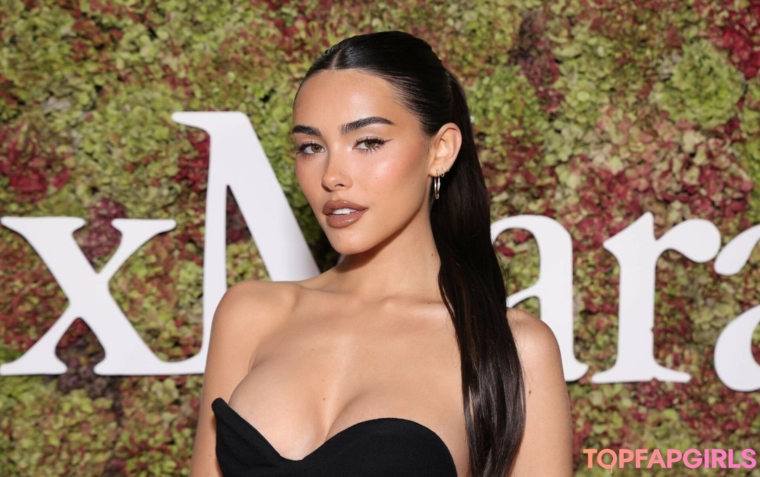 Photo nue de fuite OnlyFans de Madison Beer #1410