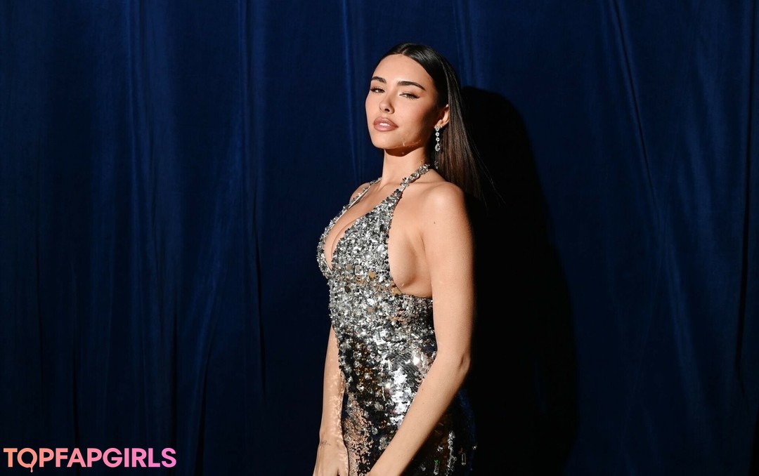 Photo nue de fuite OnlyFans de Madison Beer #1417