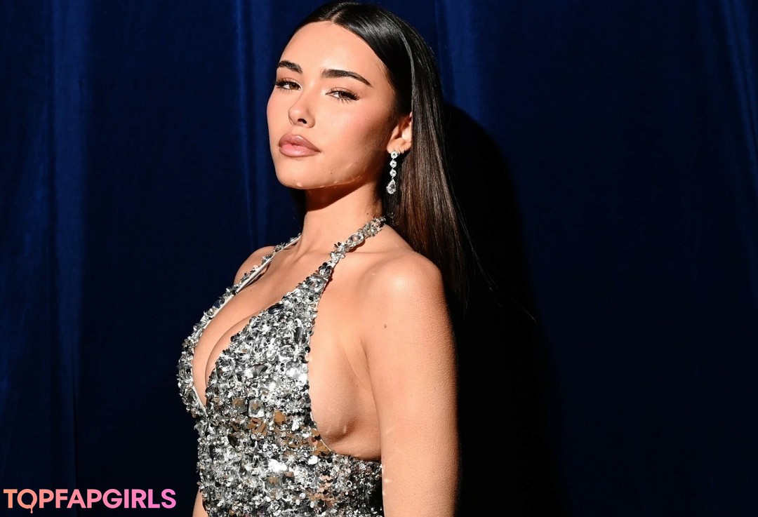 Photo nue de fuite OnlyFans de Madison Beer #1420