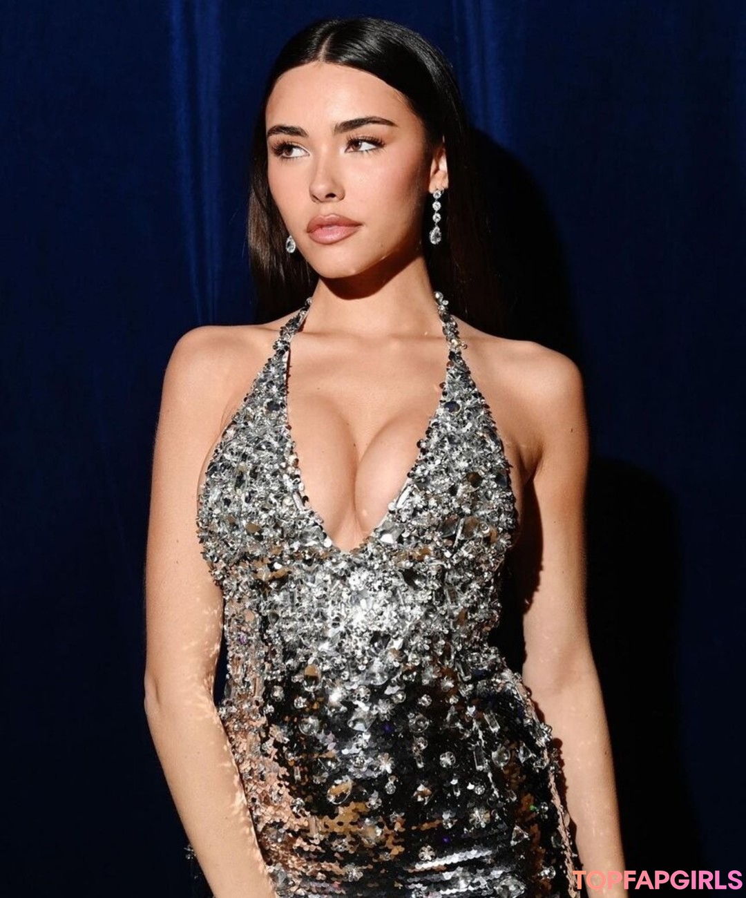 Photo nue de fuite OnlyFans de Madison Beer #1469