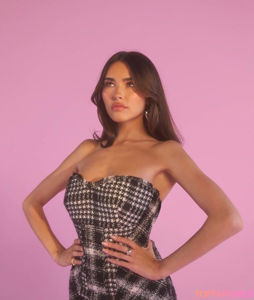 Photo nue de fuite OnlyFans de Madison Beer #1496