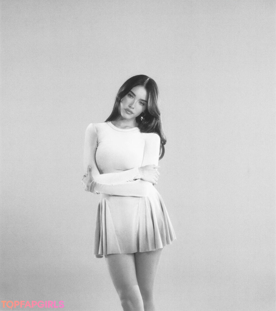 Photo nue de fuite OnlyFans de Madison Beer #1507