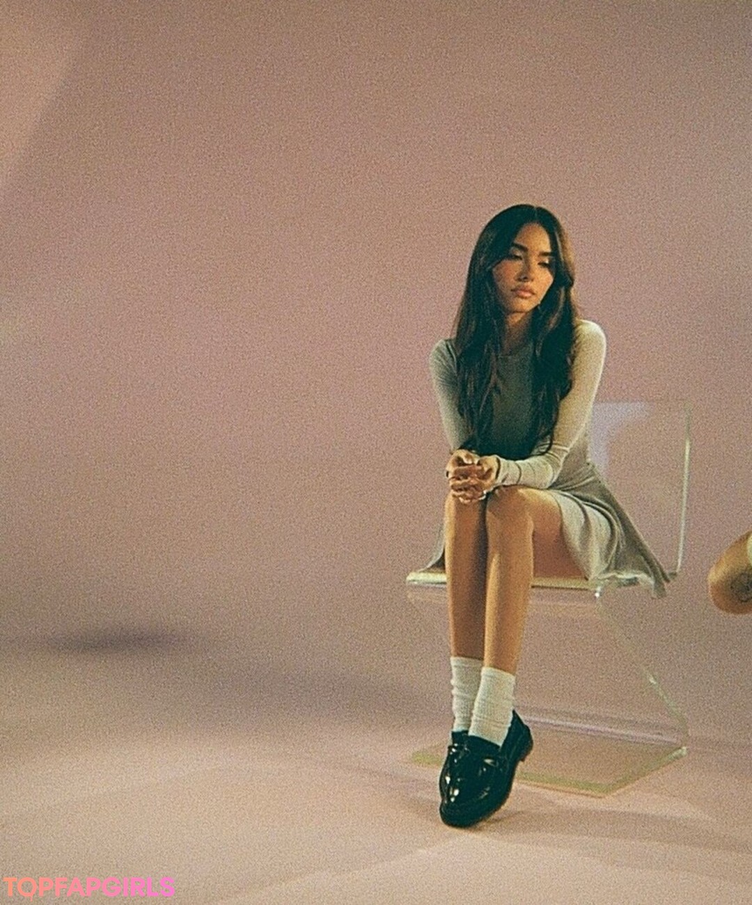 Photo nue de fuite OnlyFans de Madison Beer #1539