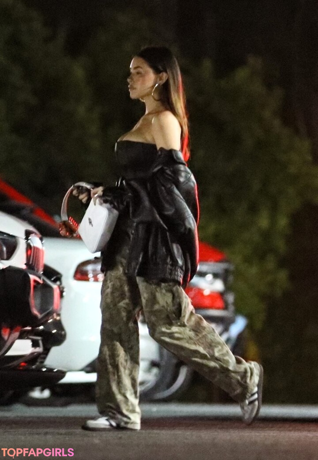 Photo nue de fuite OnlyFans de Madison Beer #1572