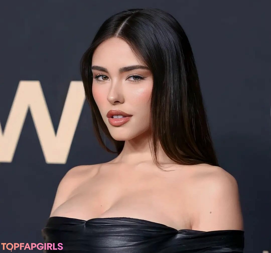 Photo nue de fuite OnlyFans de Madison Beer #1581