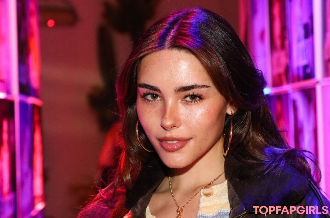 Photo nue de fuite OnlyFans de Madison Beer #1649