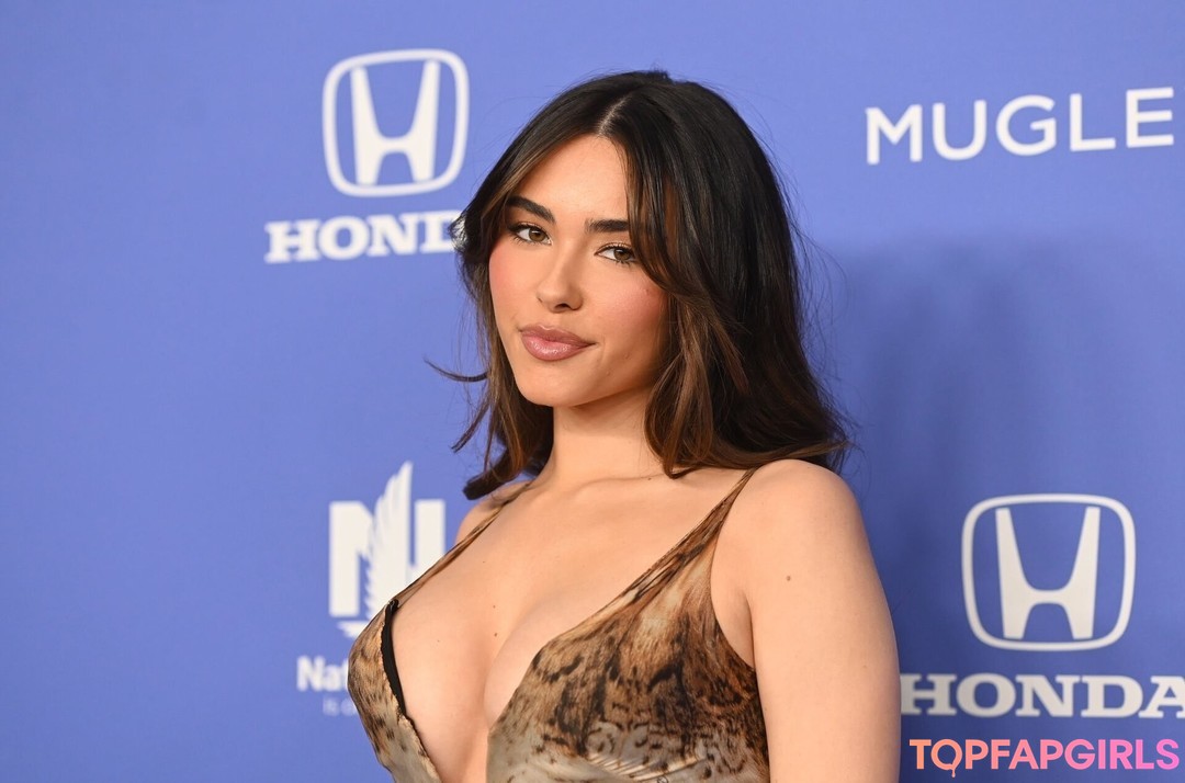 Photo nue de fuite OnlyFans de Madison Beer #1655