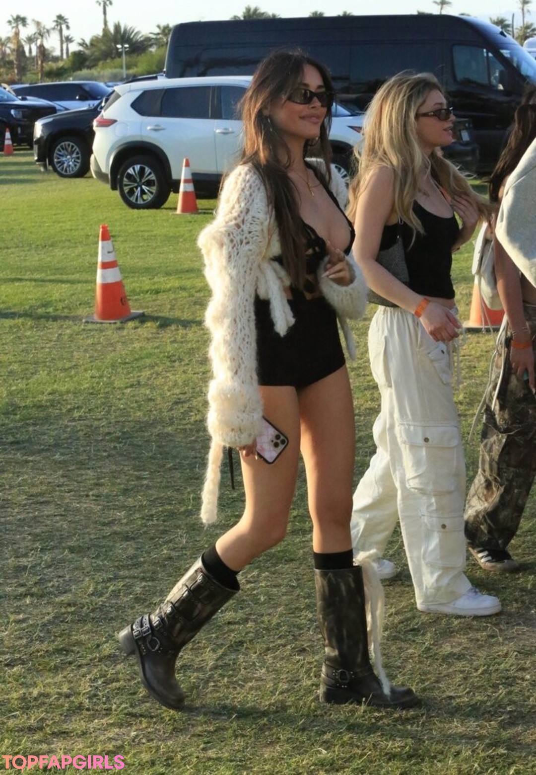 Photo nue de fuite OnlyFans de Madison Beer #1740