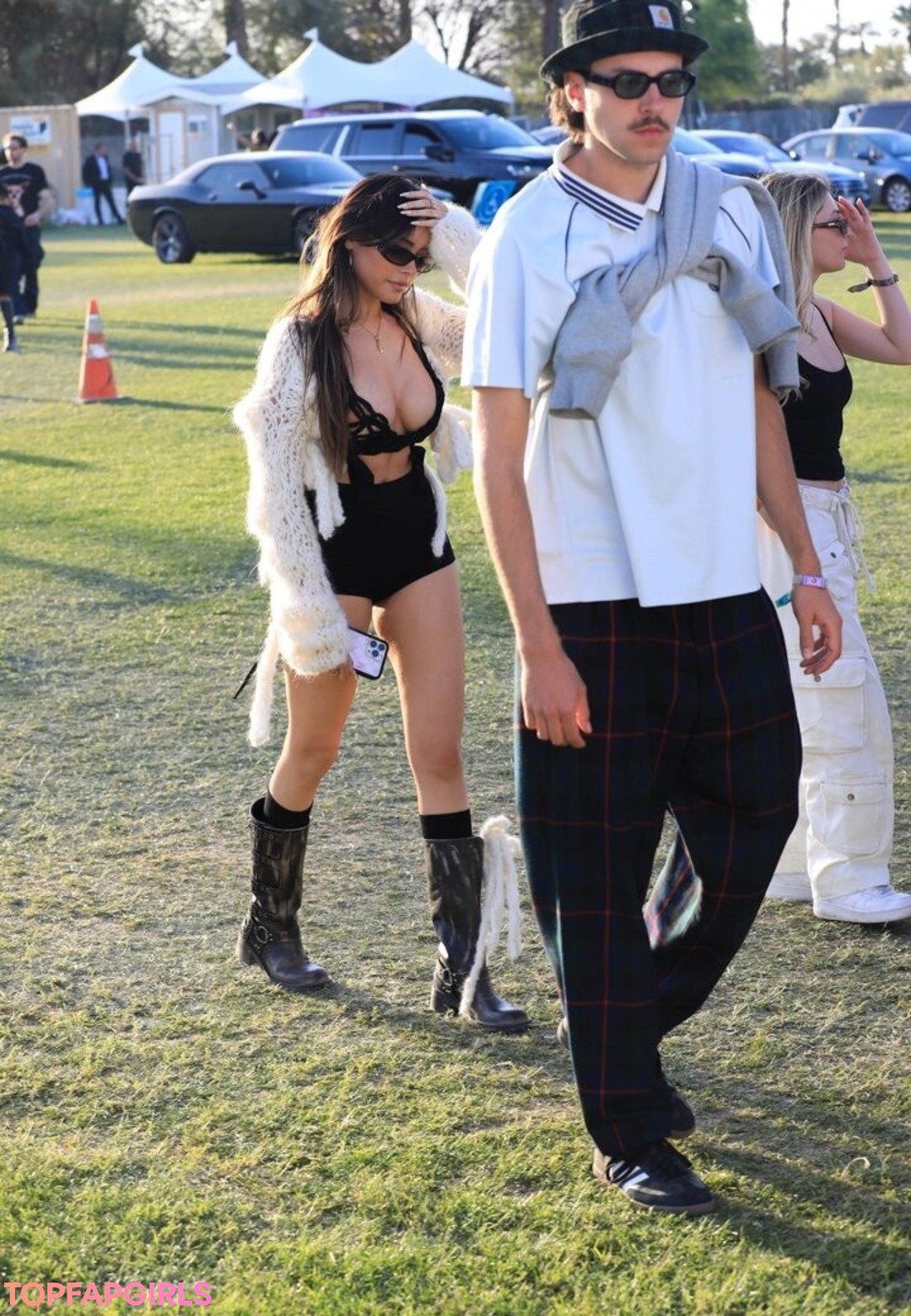 Photo nue de fuite OnlyFans de Madison Beer #1751