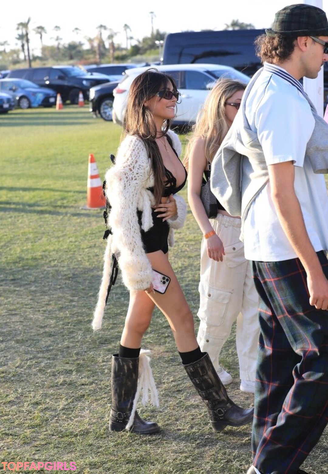 Photo nue de fuite OnlyFans de Madison Beer #1761