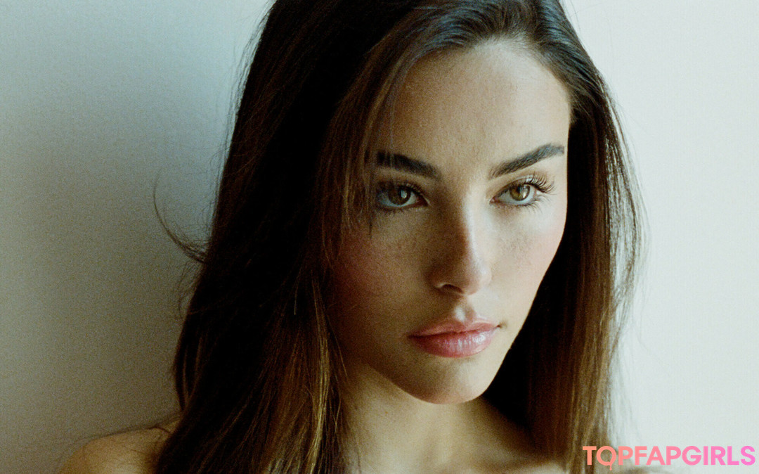 Photo nue de fuite OnlyFans de Madison Beer #1868