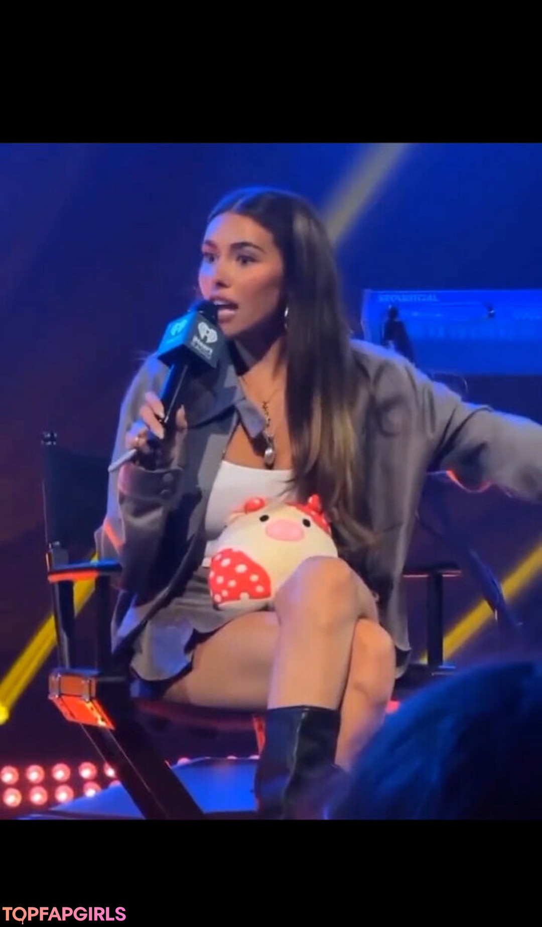 Photo nue de fuite OnlyFans de Madison Beer #1915