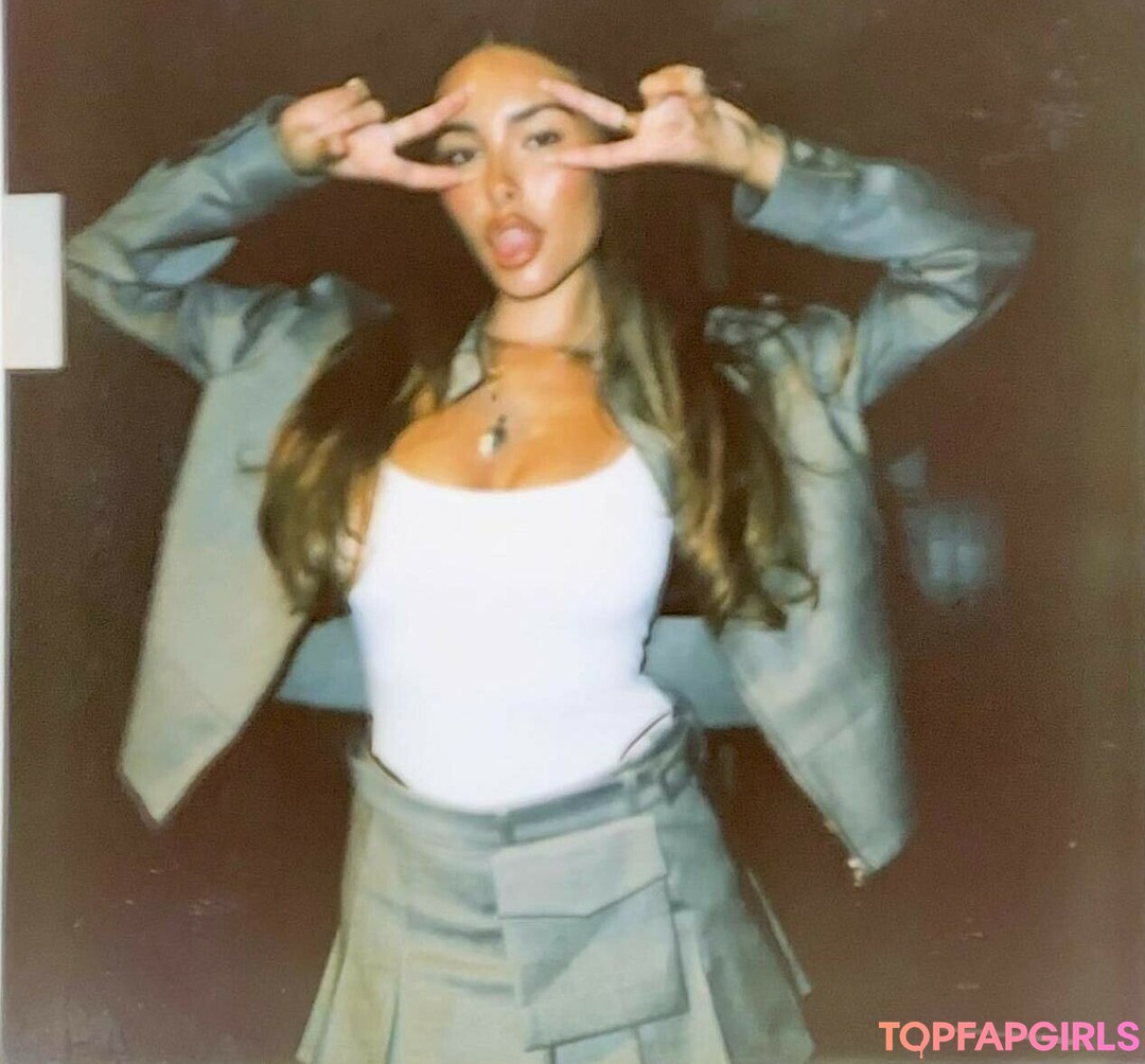 Photo nue de fuite OnlyFans de Madison Beer #1924