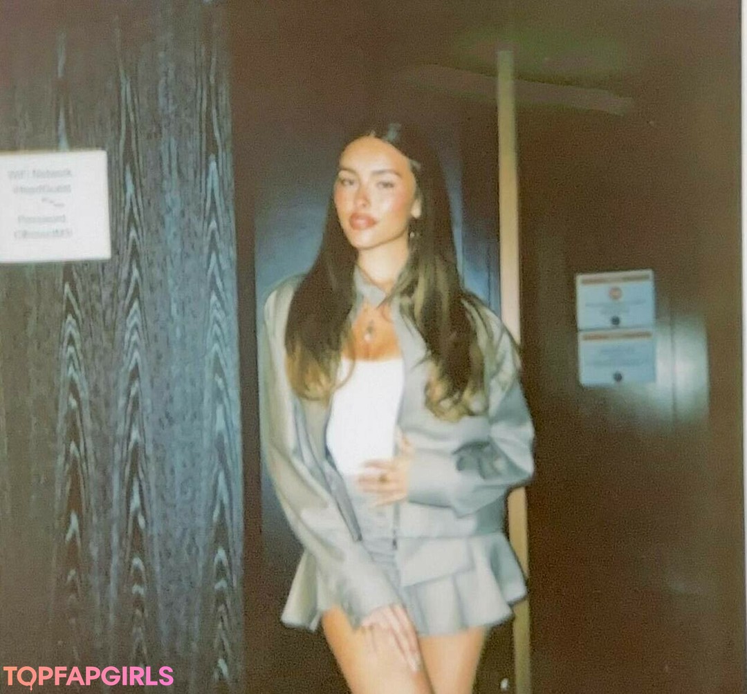 Photo nue de fuite OnlyFans de Madison Beer #1925