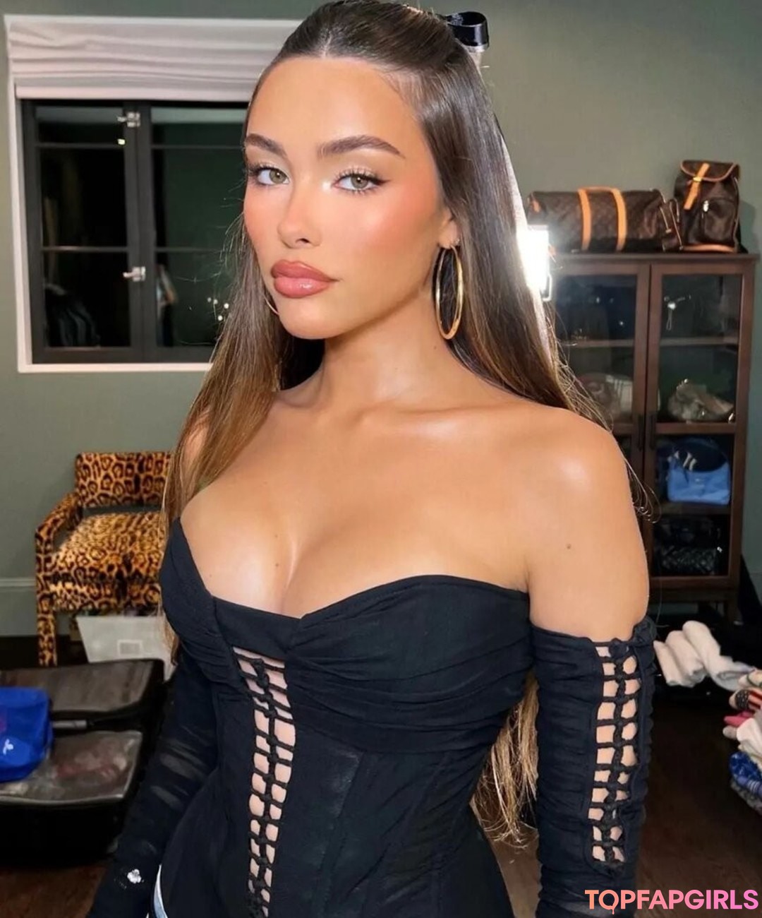 Photo nue de fuite OnlyFans de Madison Beer #1992