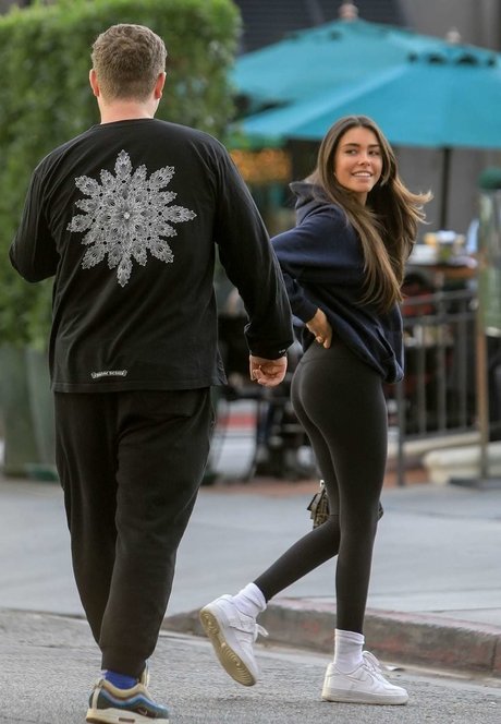 Madison Beer