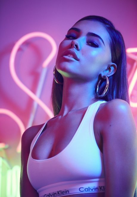 Madison Beer