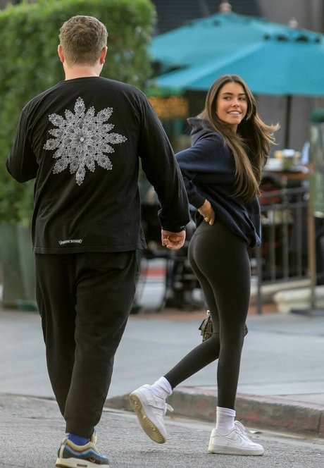 Madison Beer