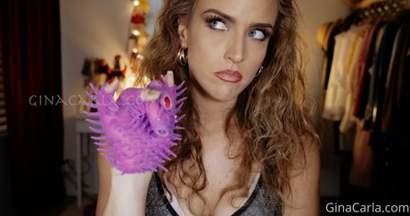 Gina Carla