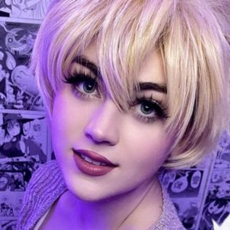Photo nue de fuite OnlyFans de Buttercup Cosplays
