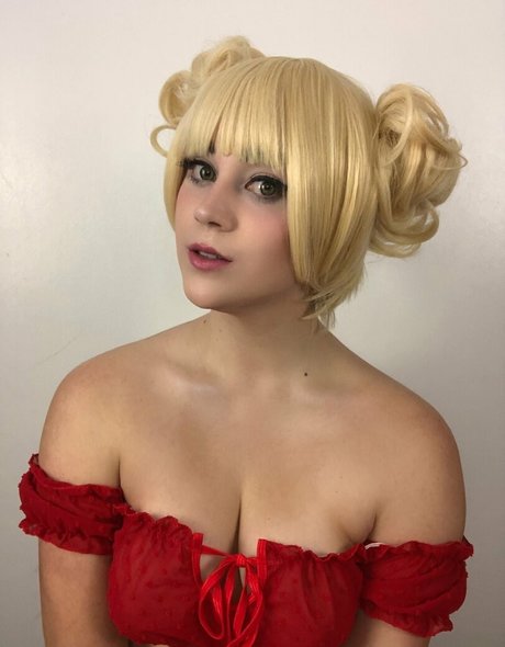 Buttercup Cosplays