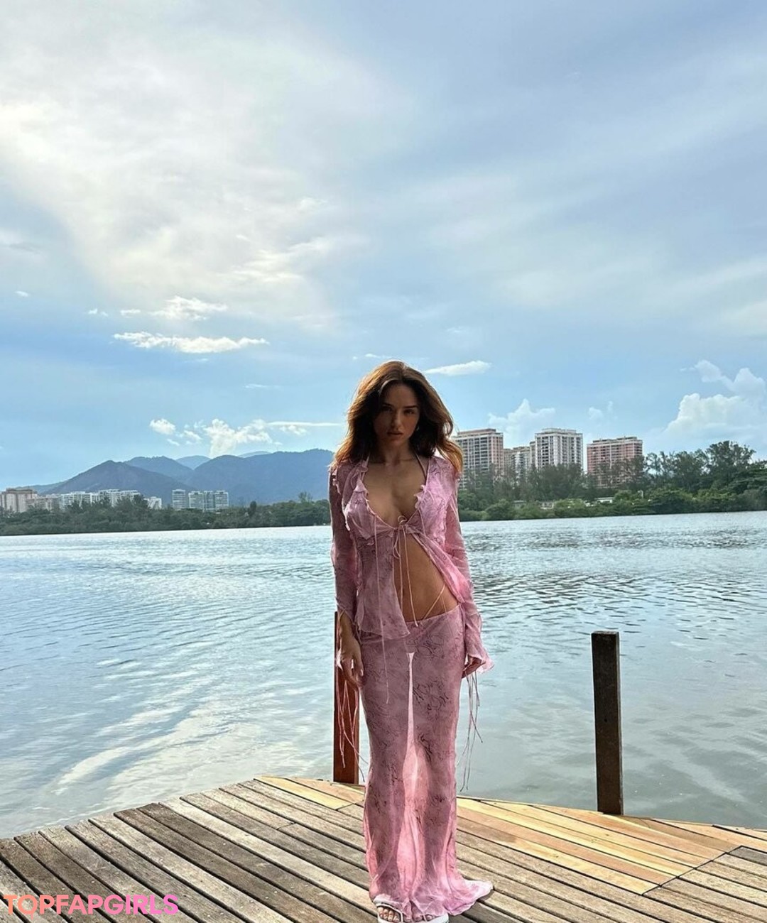 Photo nue de fuite OnlyFans de Rafa Kalimann #97 Photo nue de fuite OnlyFans de Rafa Kalimann #97