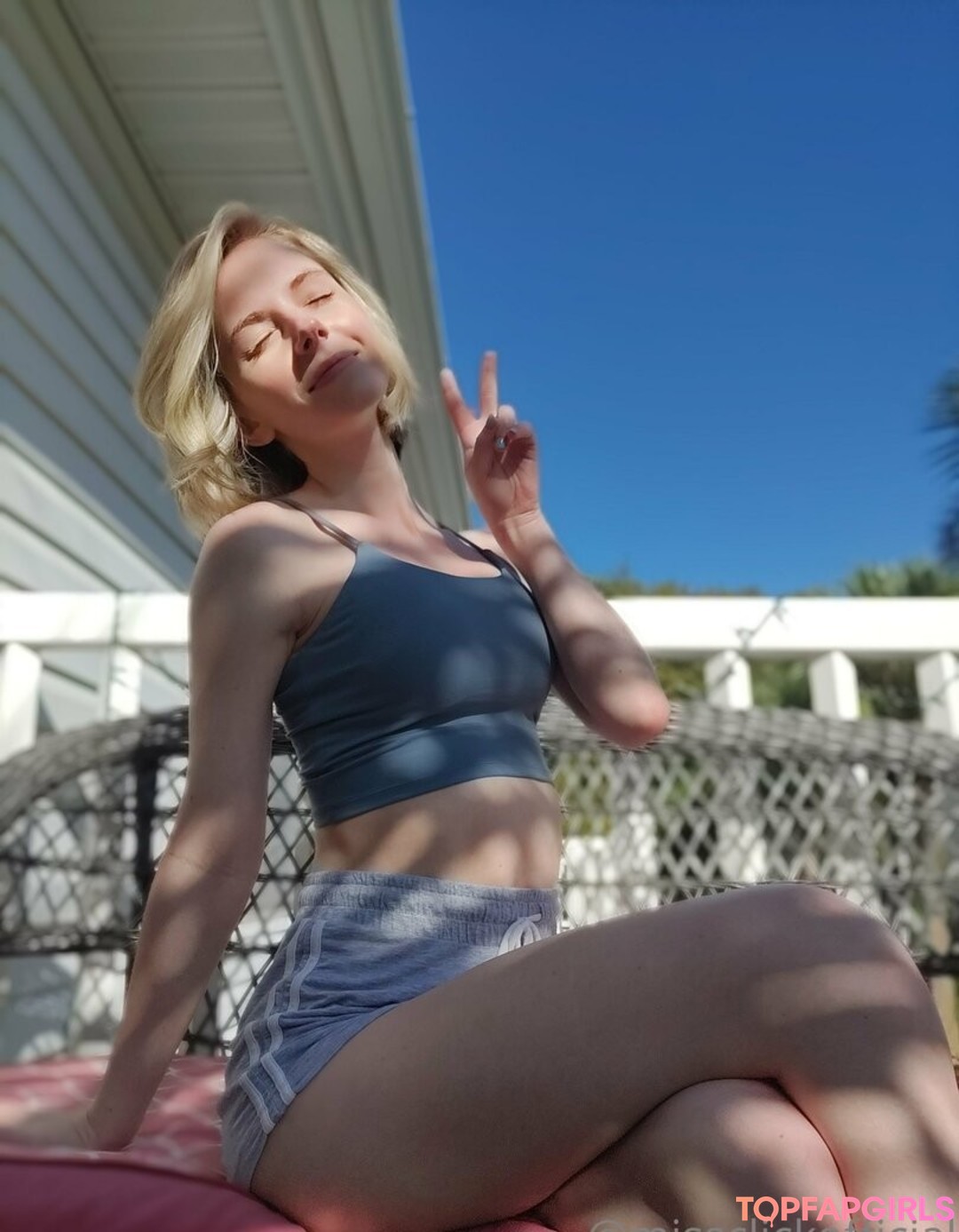 Photo nue de fuite OnlyFans de Philllybabyy #264 Photo nue de fuite OnlyFans de Philllybabyy #264