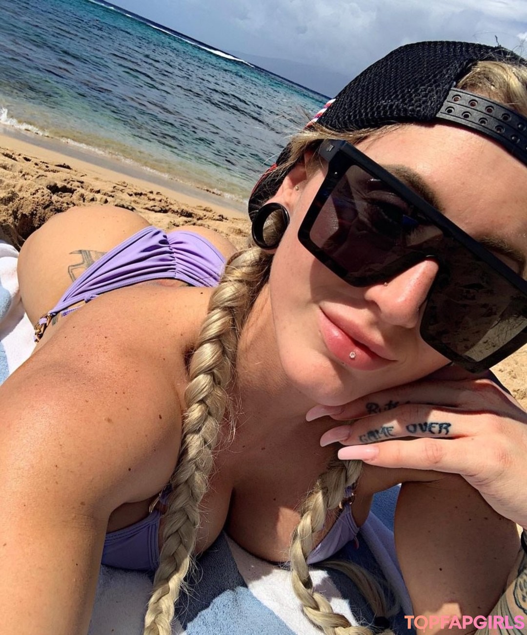 Photo nue de fuite OnlyFans de Philllybabyy #61 Photo nue de fuite OnlyFans de Philllybabyy #61