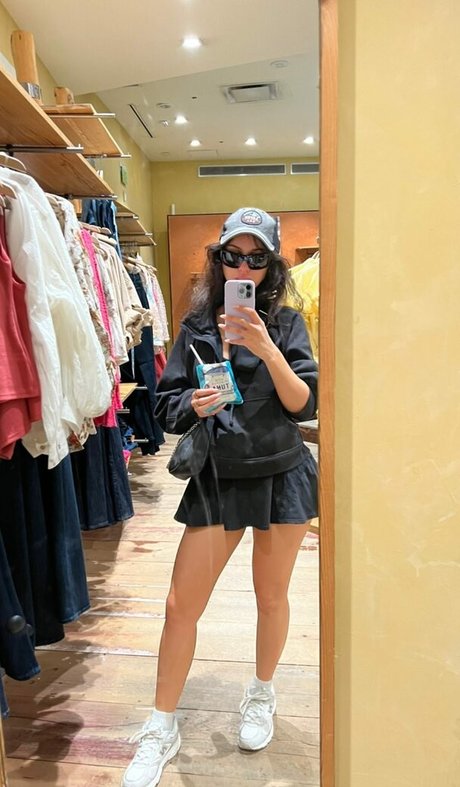 Sssniperwolf Photo nue de fuite OnlyFans de Sssniperwolf #142