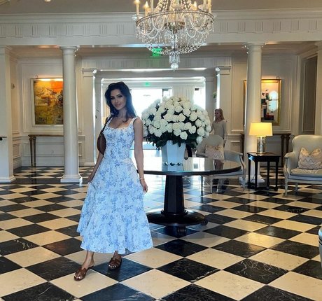 Sssniperwolf Photo nue de fuite OnlyFans de Sssniperwolf #146