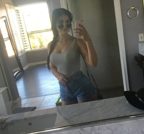 Sssniperwolf Photo nue de fuite OnlyFans de Sssniperwolf #18