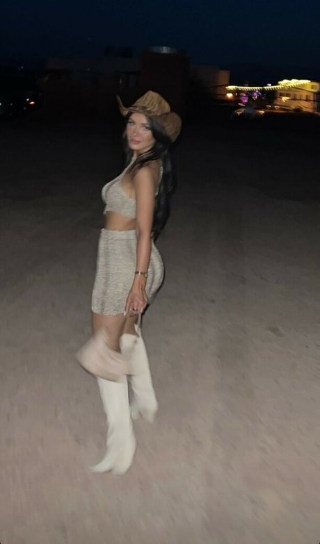 Sssniperwolf Photo nue de fuite OnlyFans de Sssniperwolf #251