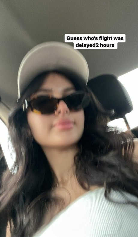 Sssniperwolf Photo nue de fuite OnlyFans de Sssniperwolf #282