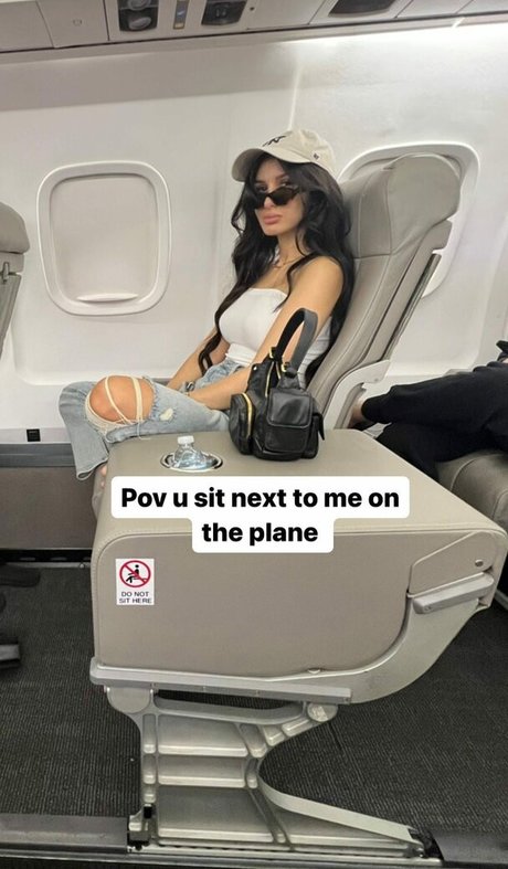 Sssniperwolf Photo nue de fuite OnlyFans de Sssniperwolf #283