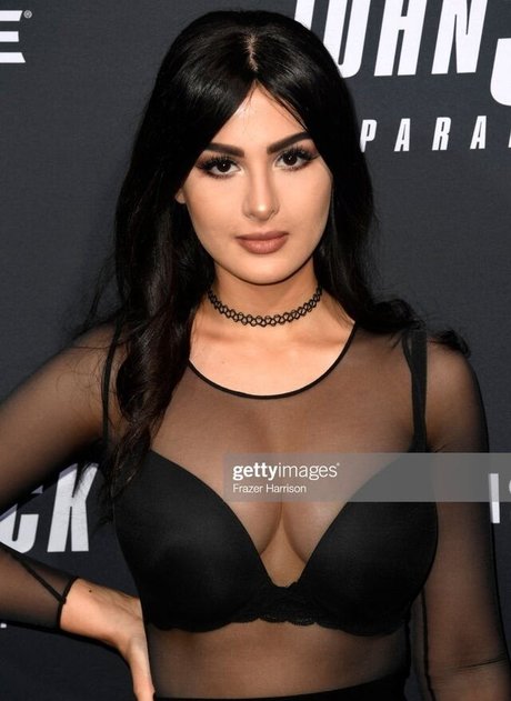 Sssniperwolf